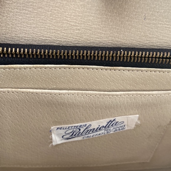 Pelletterie Genuine Crocodile Vintage Handbag & Cardholder - Picture 16 of 16